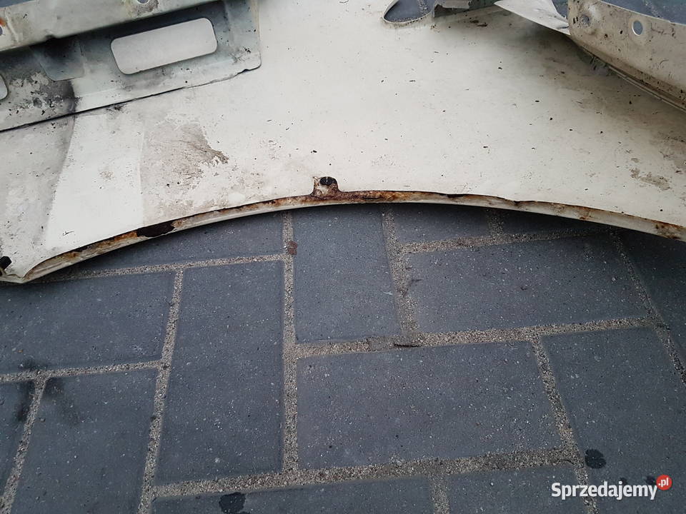 VW TOURAN LIFT FL 2008 2007 2009 BLOTNIK PRAWY