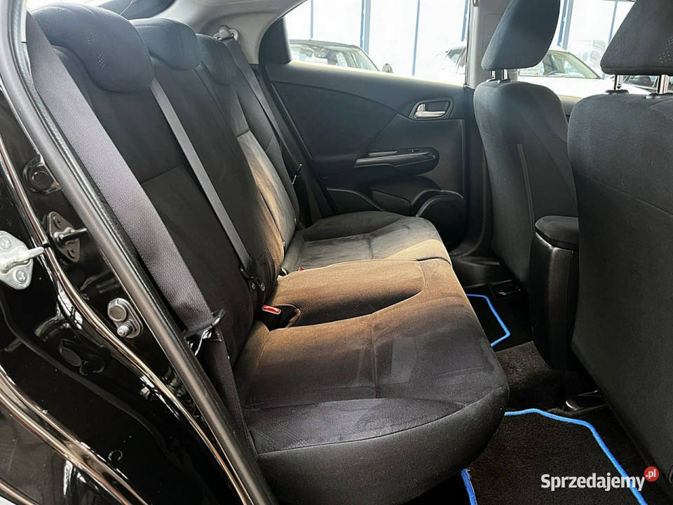 Honda Civic 117 1WŁ Krajowy BEZWYPADKOWY gniazdo AUX