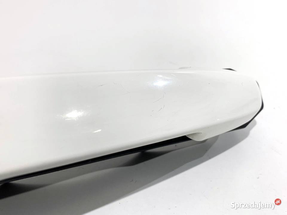 KLAMKA ZEWNĘTRZNA LEWY TYŁ TOYOTA AYGO II