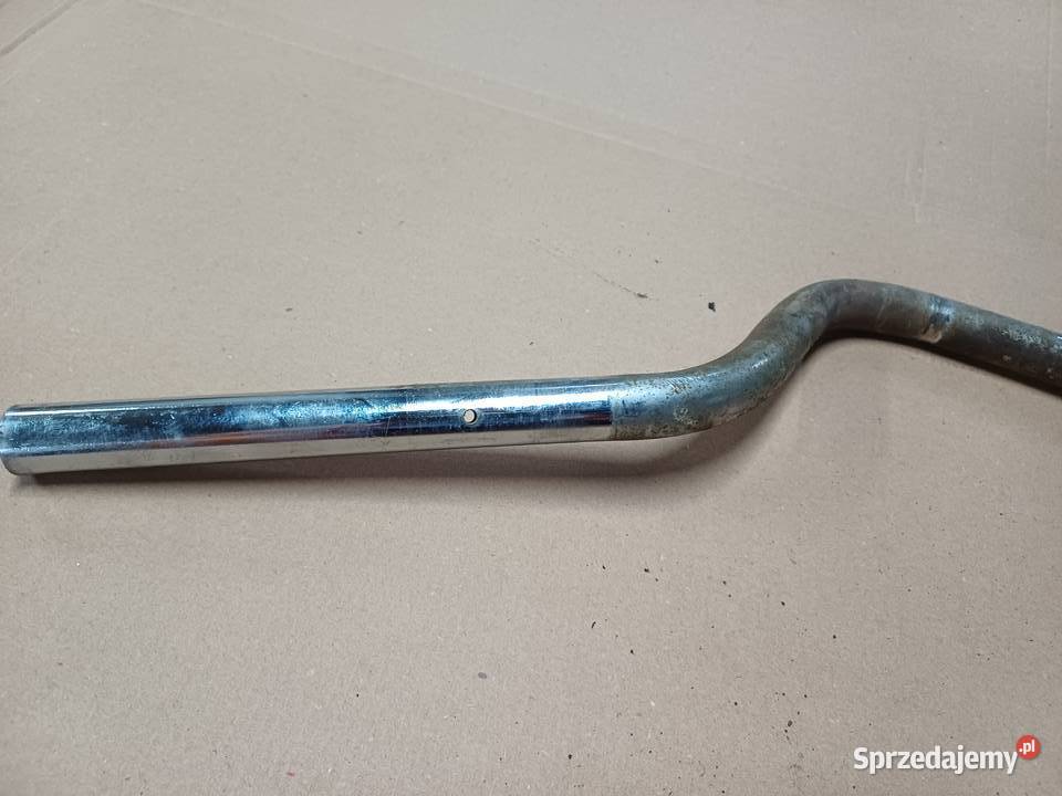 Kierownica WSK 175 125 Wysyłka łódzkie Łowicz