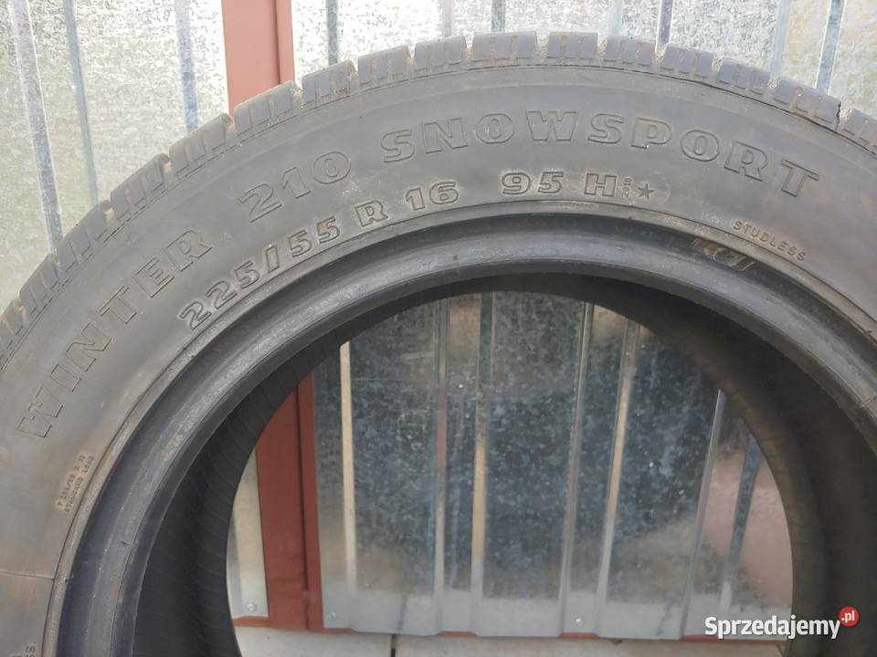 PIRELLI Winter 210 SNOWSPORT 2255516 2 para
