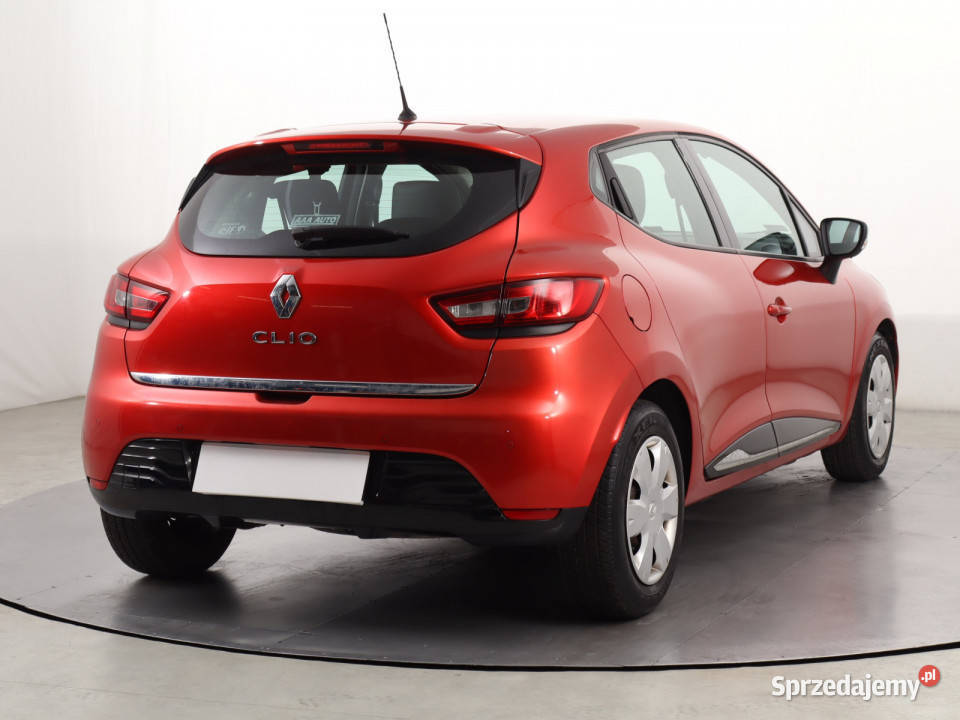 Renault Clio 12 16V Clio śląskie Katowice sprzedam