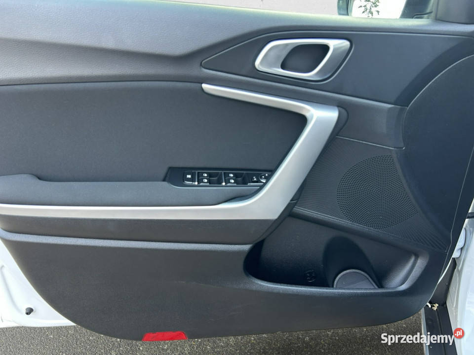 Kia XCeed 15 TGDI M DCT Z Polskiego Salonu Warszawa