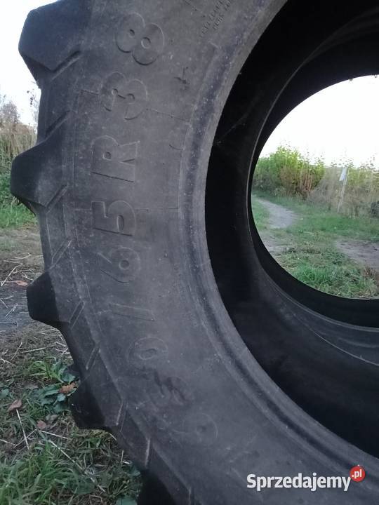 Opony kleber 65065 r38 Czernikowo