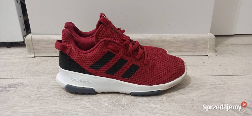 Adidas Cloudfoam Racer TR 22cm Zielona Góra