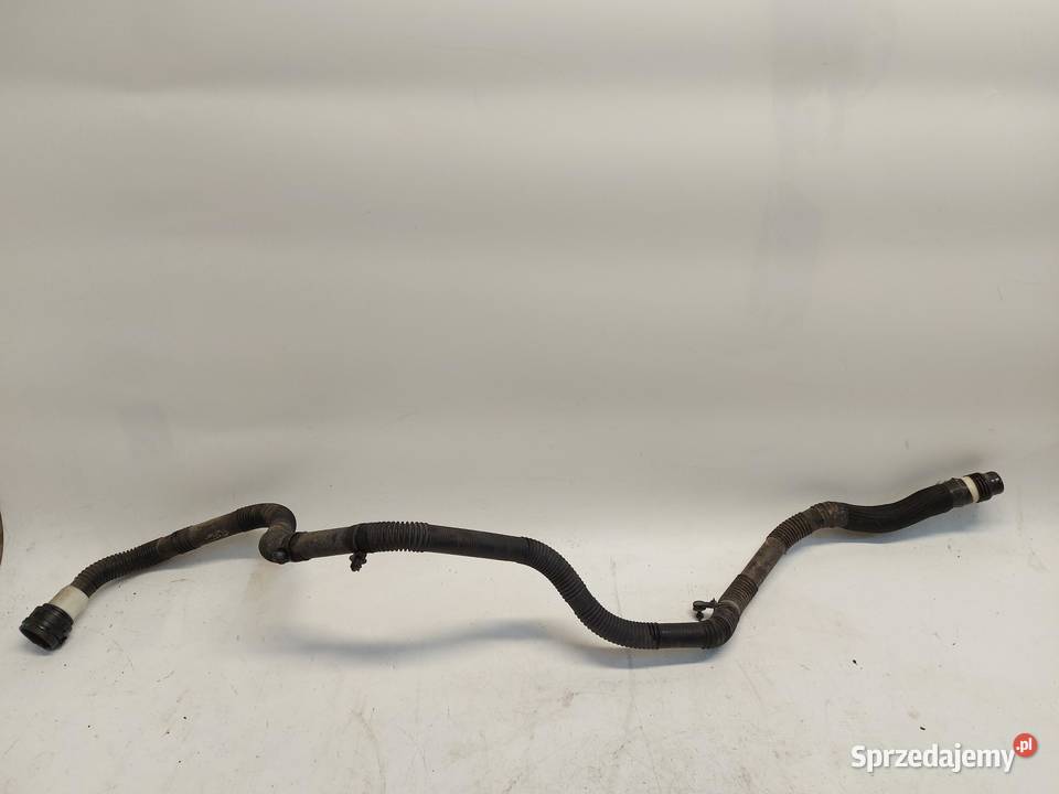 TESLA MODEL Y 2023r Przewód rura wody 164766699D