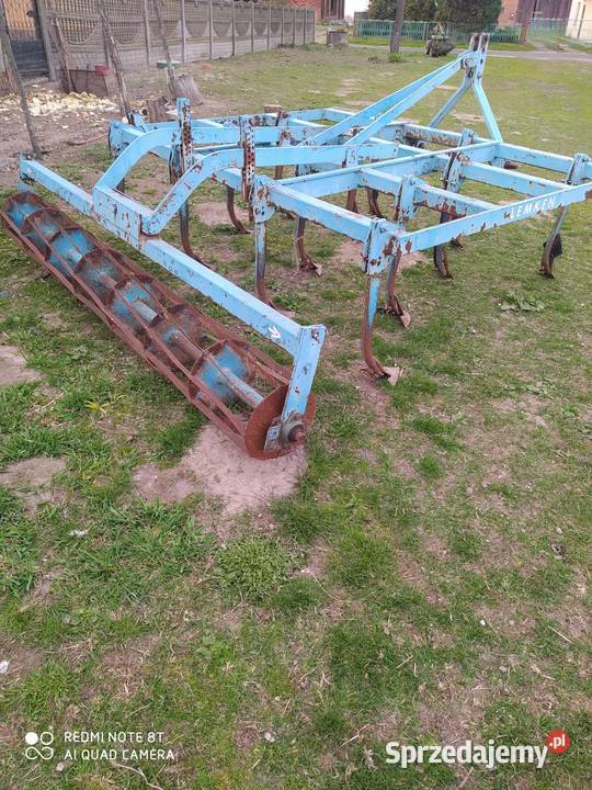 Sprzedam agregat wielkopolskie Kalisz