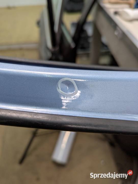 DRZWI PRZEDNIE PRAWE CITROEN C4 PICASSO EHH osobowe