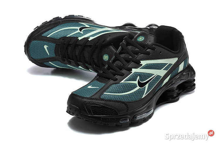Buty Nike SHOX rozmiary 40 46 Warszawa sprzedam