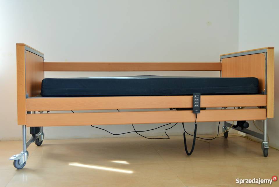 Wypożyczalnia łóżek rehabilitacyjnych śląskie Częstochowa