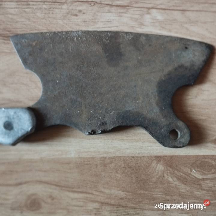 Tasaksiekacz stary śląskie Gliwice