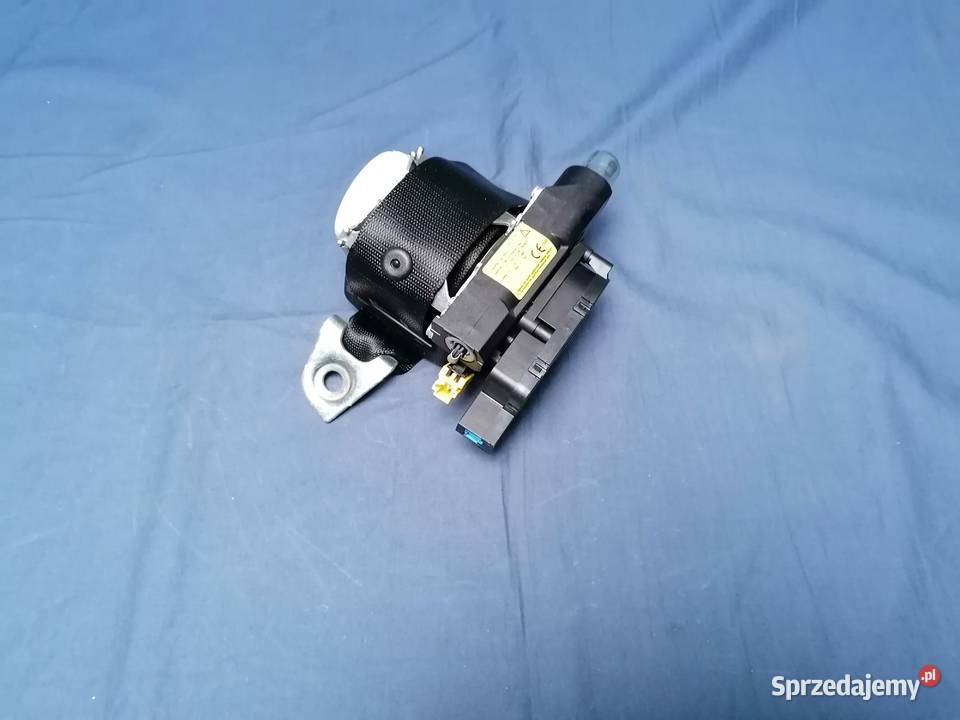 MERCEDES S KLASA W222 PAS KIEROWCY A2228601785 osobowe sprzedam