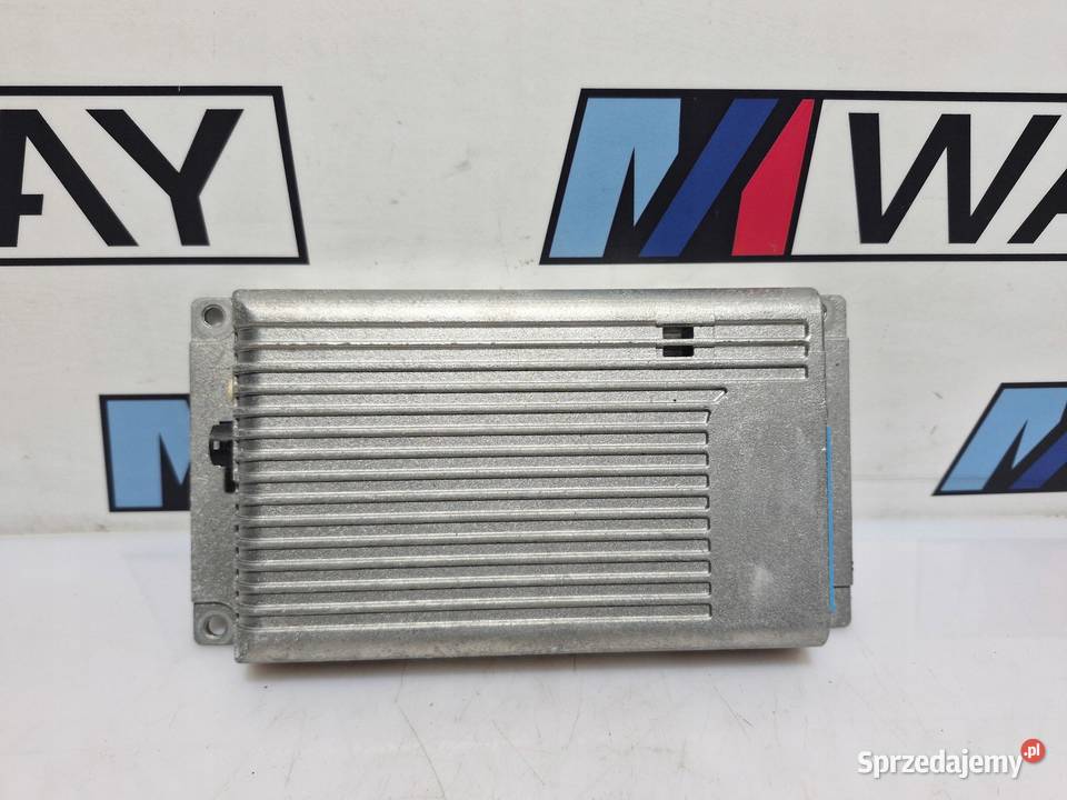 BMW E60 E61 E63 E64 E70 E71 E81 E82 E84 MODUŁ