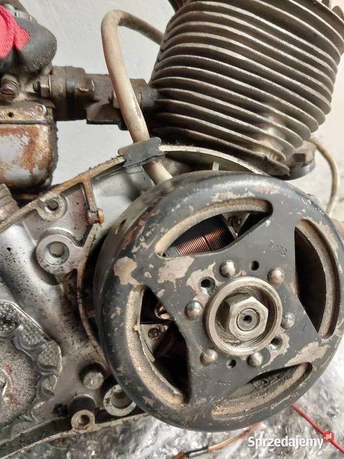 Simson schwalbe Kr511 jawa CZ 502 sr41 Wrocław
