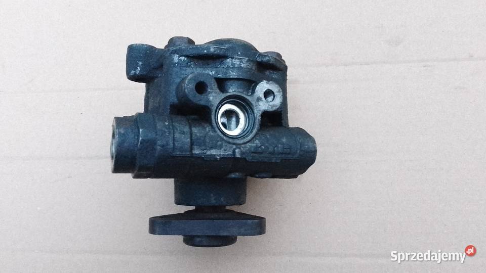 Pompa wspomagania Audi A6 C5 A4 B5 B6 B7 VW osobowe zachodniopomorskie Koszalin sprzedam