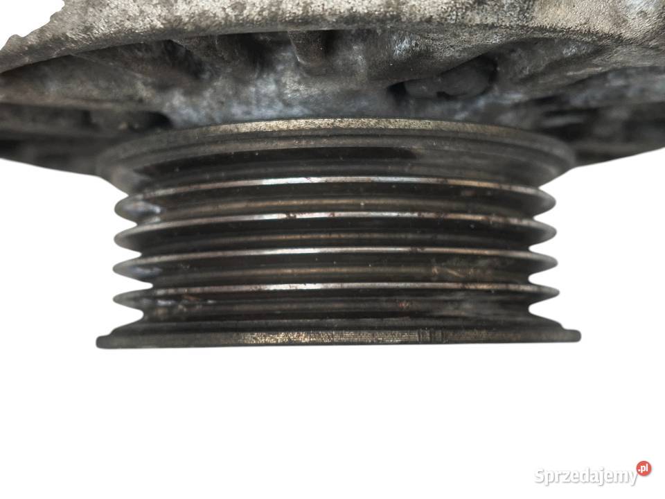 ALTERNATOR Suzuki SX4 16 VTi 3140055L01 Chełm