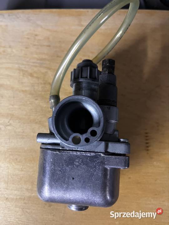 Gaźnik Simson 16n34 Opole