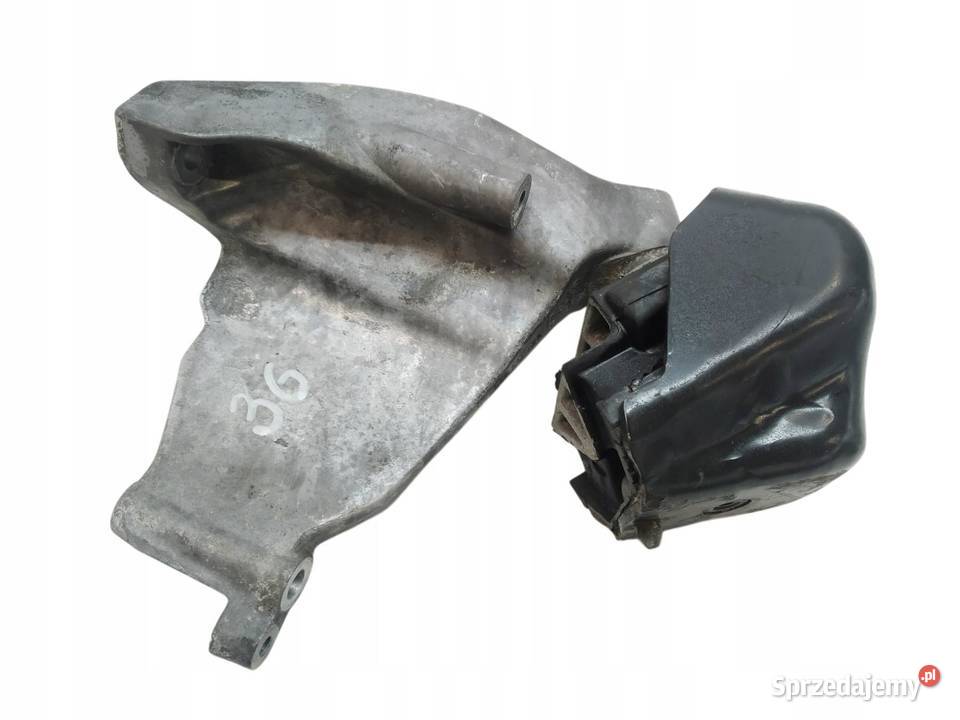 ŁAPA WSPORNIK PODUSZKA SILNIKA 076199308 25 TDI