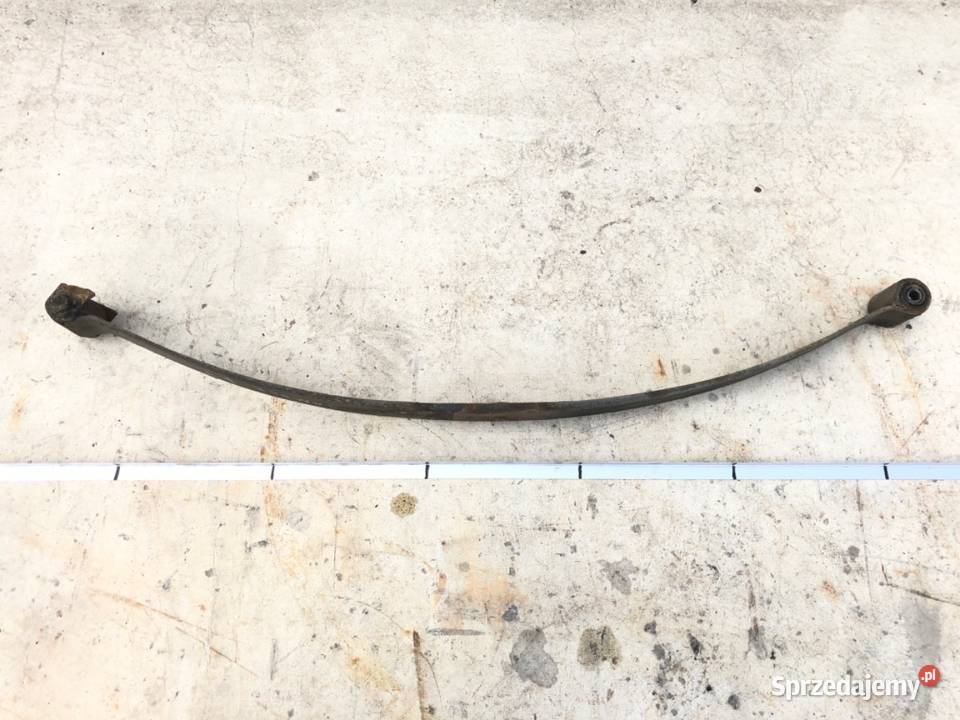 RESOR TYŁ CITROEN JUMPER II Van minibus PIÓRO osobowe podkarpackie