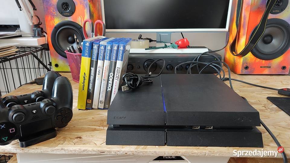 Konsola 3 cuh1216b 1t Konsole i automaty pomorskie sprzedam