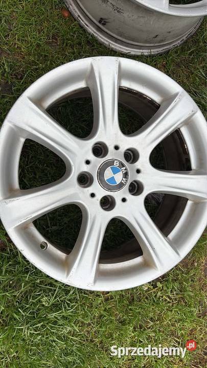 Felgi BMW F30 17 8J styling 394 Lublin
