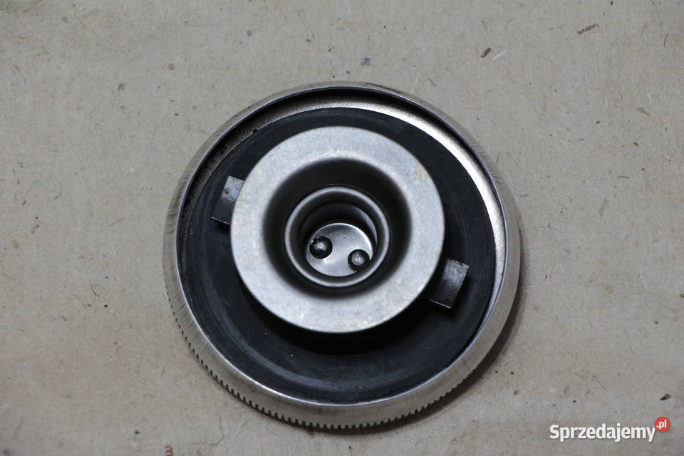 Korek wlewu paliwa Simson S50 S51 nowy Bieżuń