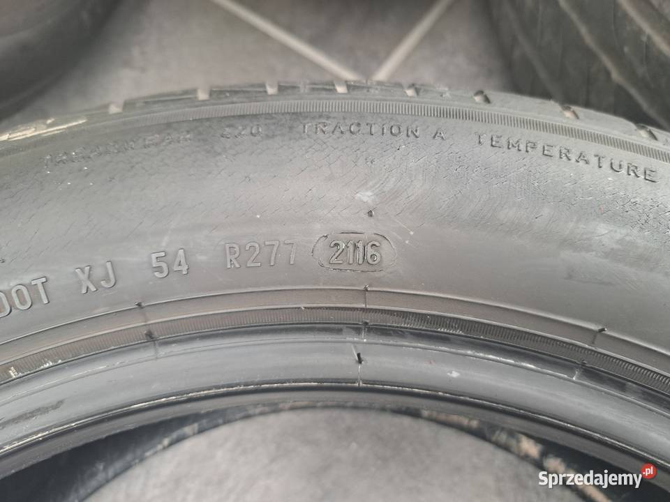 Pirelli Cinturato P1 Verde 19555 R16 16cale Opony Bydgoszcz