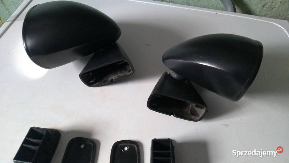 Kadett C części Żary