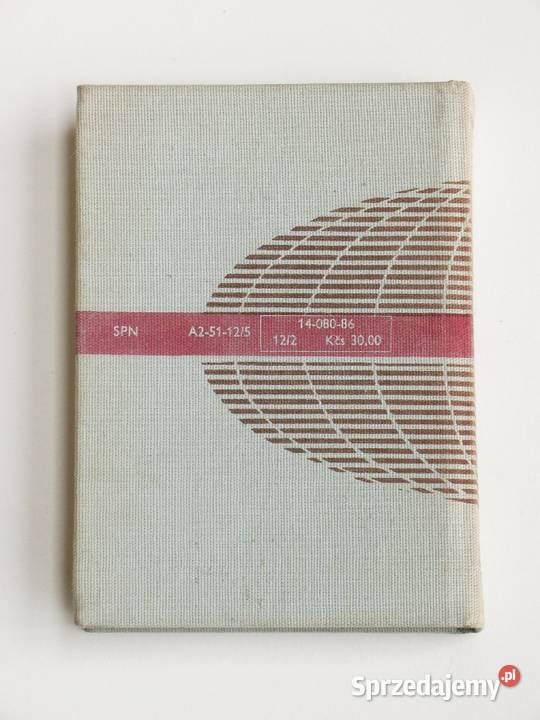 Kapesn slovnk nmeckoesk twarda małopolskie Kraków