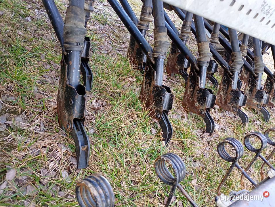 Siewnik Zbozowy RABEWERK MultiDrill ME 300 Konin sprzedam