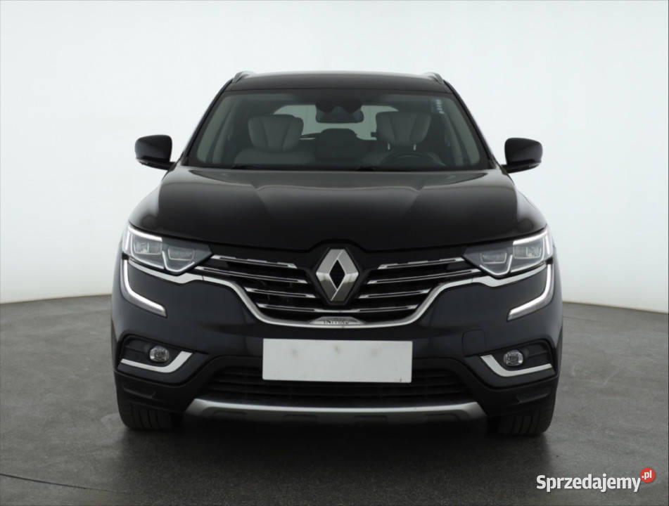 Renault Koleos 20 dCi Lublin