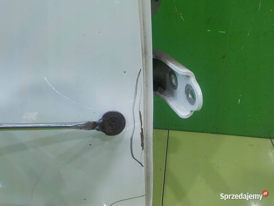 HYUNDAI i10 II 10B 16r HB 5D drzwi prawe tyl Suków