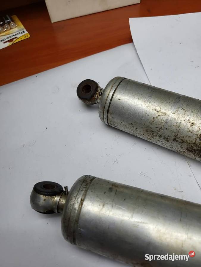 amortyzatory AWO SPORT