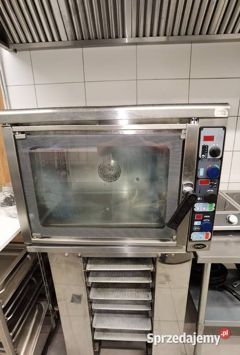 Sprzedam wyposażenie restauracji Gastronomia Przemyśl