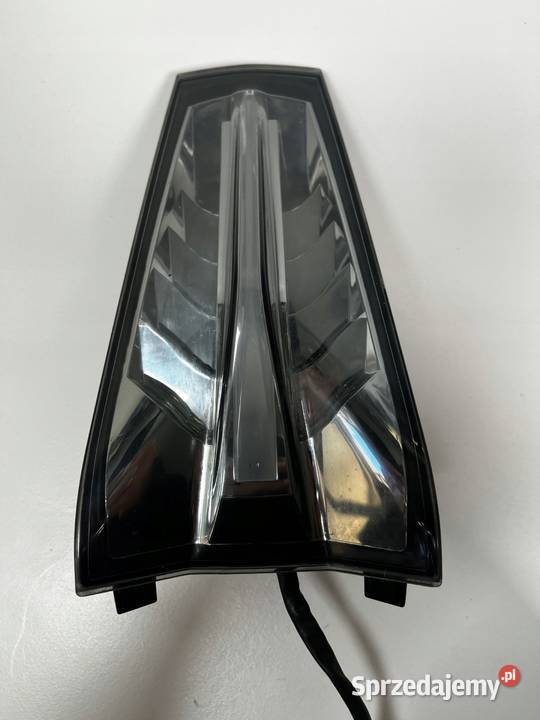 KTM RC 125 200 390 1420 Lampa tył tylna LED Łobżenica sprzedam