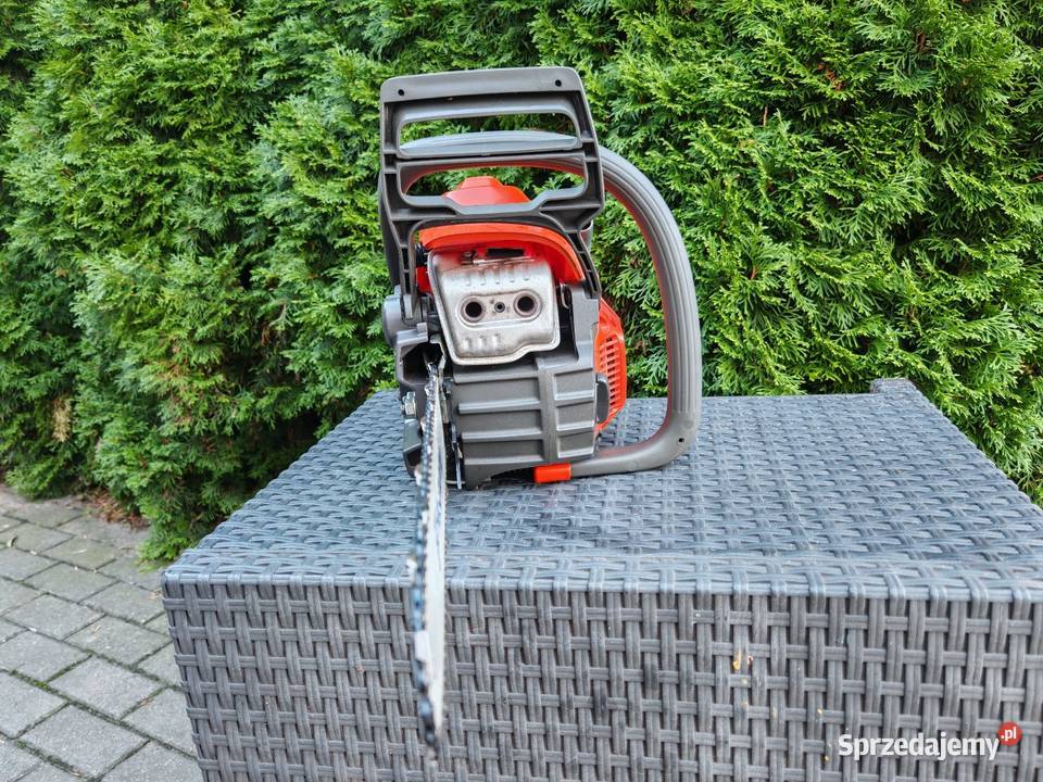 Piła spalinowa Husqvarna 130 Nowe Miasto Lubawskie