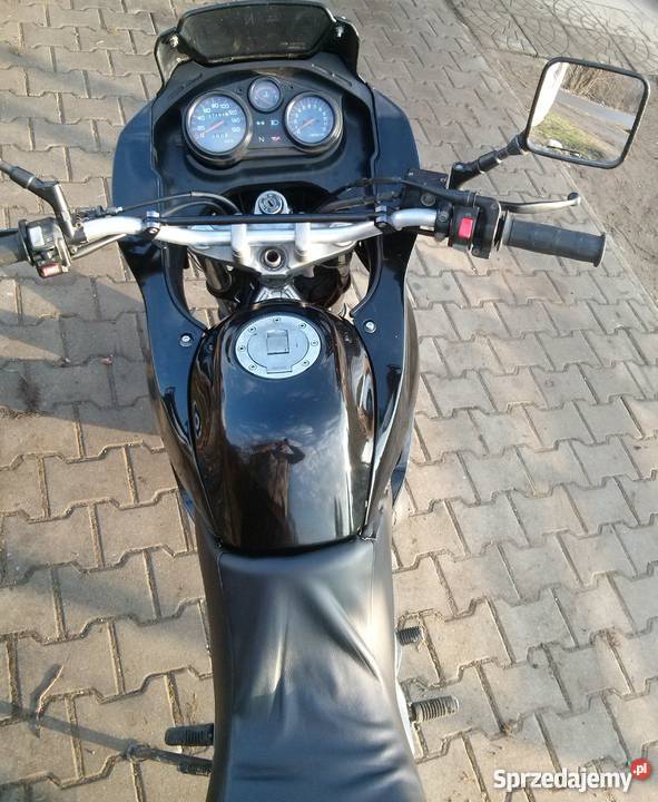 Yamaha TDR 12550 dwusuwowy podkarpackie Kombornia sprzedam