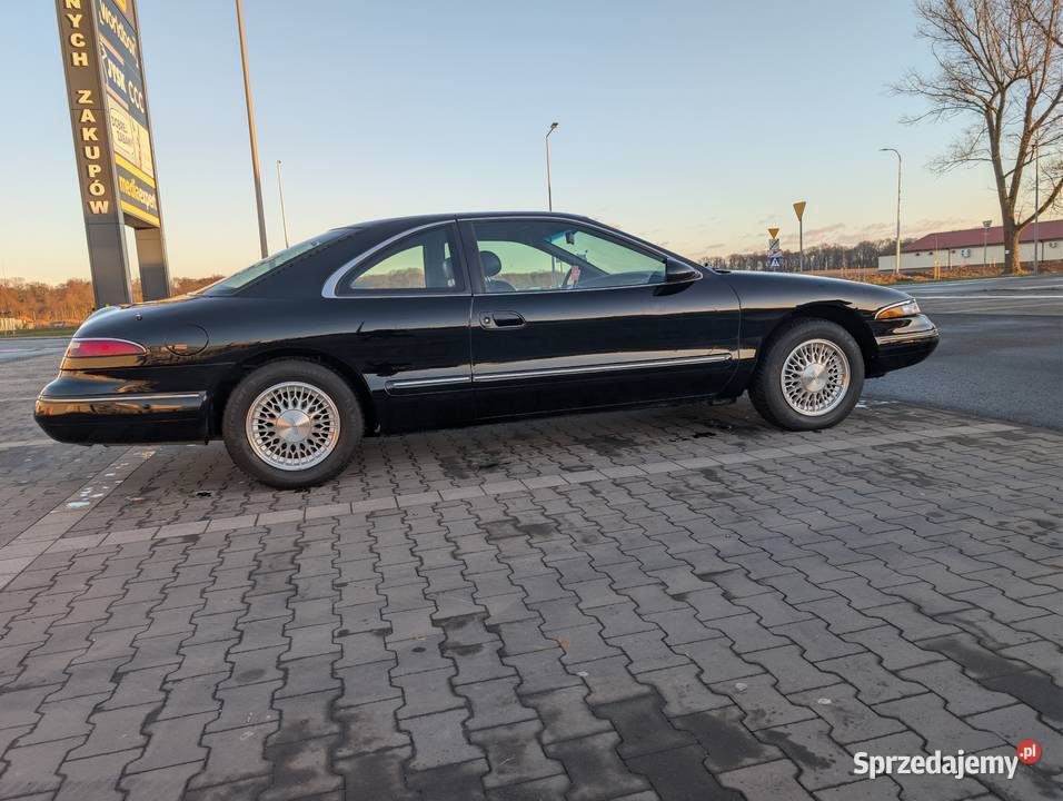 Sprzedam Lincoln Mark VIII 1993