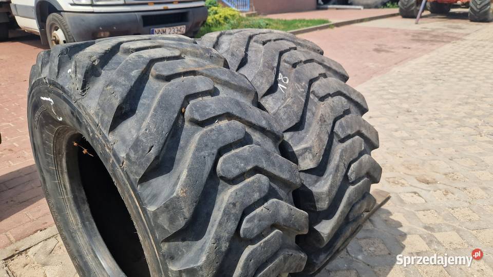 12165 12r165 30570165 BOBCAT 12PR bieżnik 80 bez warmińsko-mazurskie Nowe Miasto Lubawskie