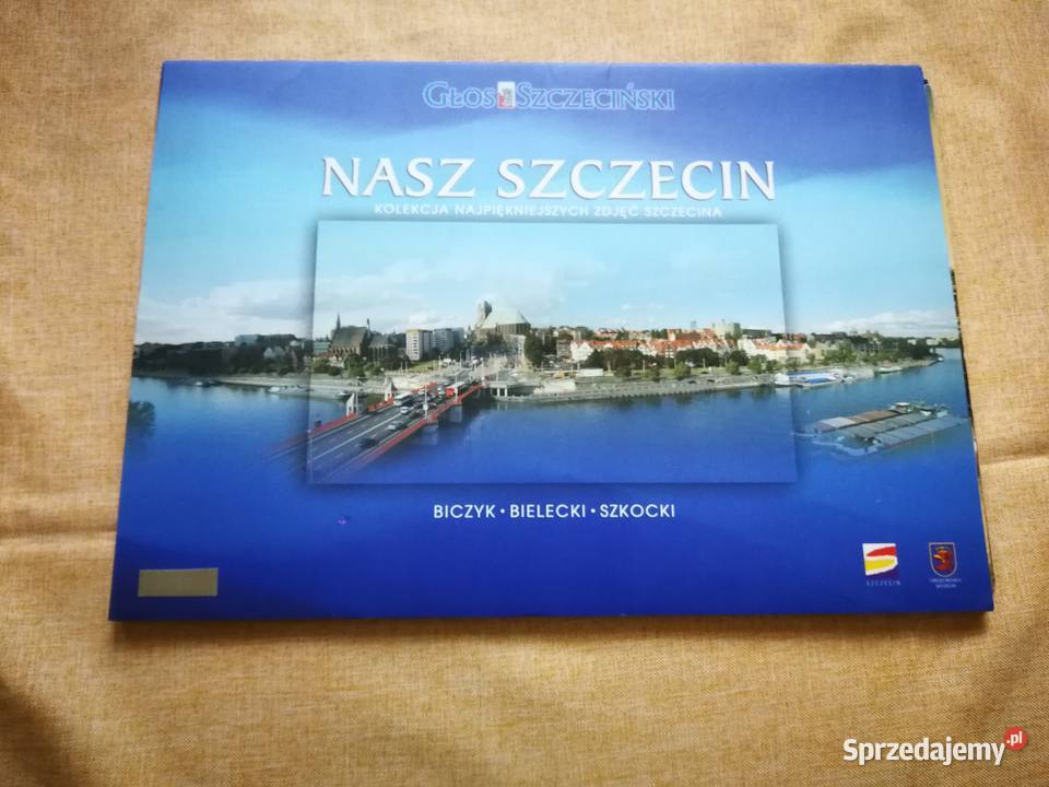 Zestaw książek Różne tytuły Szczecin