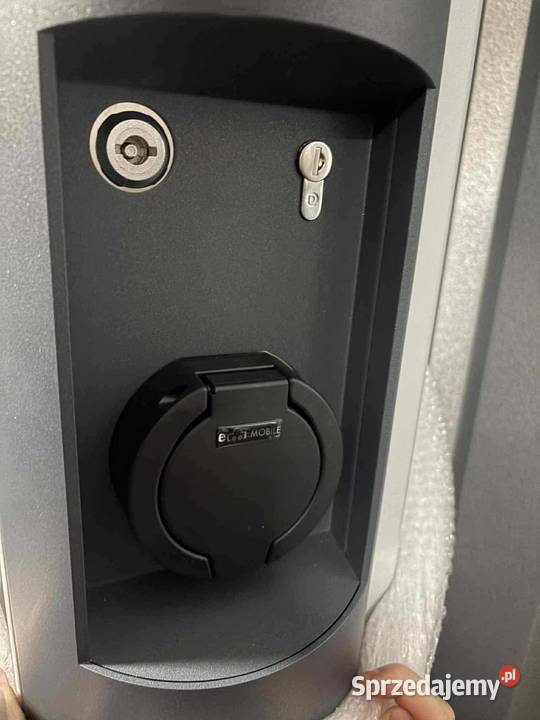 Sprzedam nowe ładowarki do samochodów Warszawa