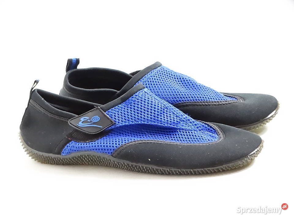 Buty do wody do pływania EVO Rozmiar 40 Stan Biłgoraj