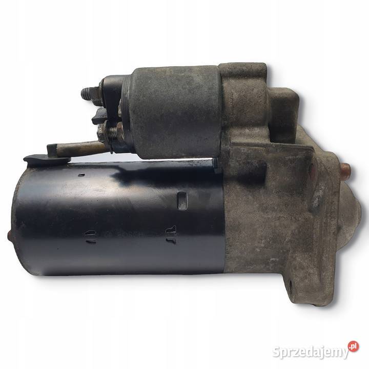 ROZRUSZNIK Volvo S60 S80 V70 XC70 XC90 24 D5 osobowe lubelskie Chełm sprzedam