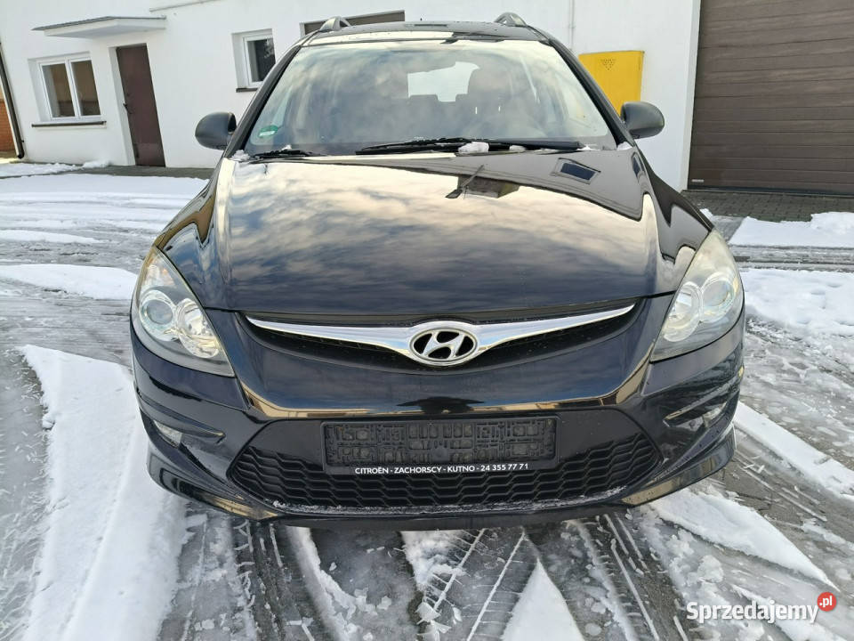 Hyundai i30 14benzyna Nowy 1400cm3 Kutno