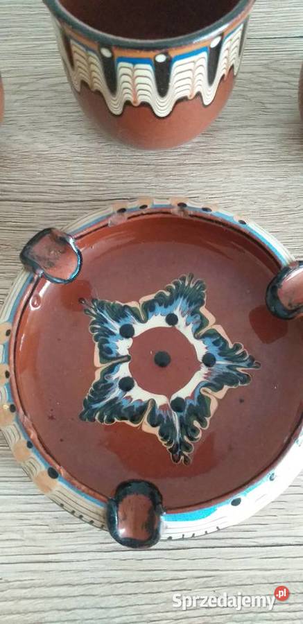 Zestaw Bułgaria prl Przedbórz