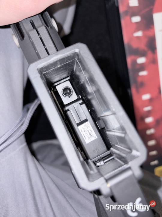 Replika SA kolimator prawie nowa Mińsk Mazowiecki sprzedam