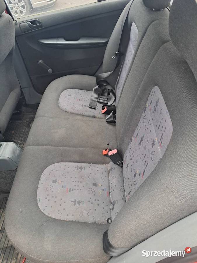 Skoda Fabia Combi 19Sdi Diesel Zarejestrowany garażowany