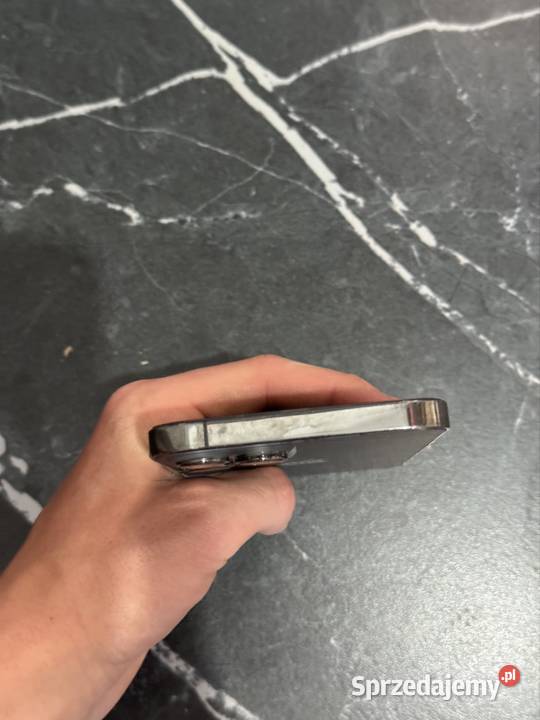 IPhone 12 pro lubelskie Nałęczów