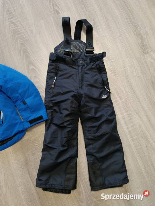 Komplet zimowy narciarski 4F 98104 Golub-Dobrzyń