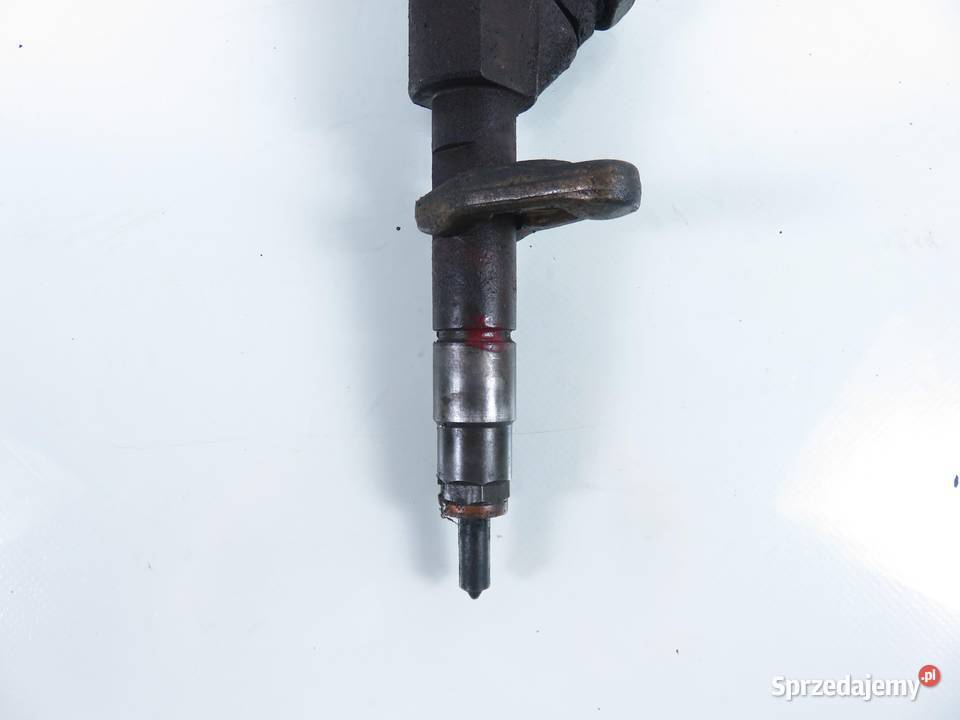 WTRYSKIWACZ RENAULT LAGUNA II 19 dCi 0445110021